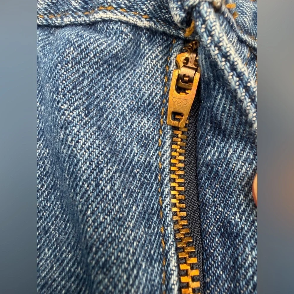 Vintage Marithe Francois Girbaud jeans